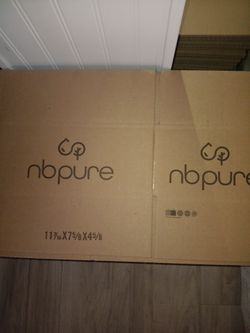 40 Card Board Boxes$35
