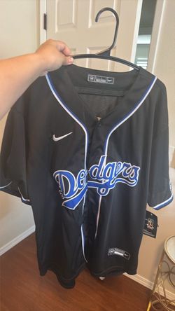 Large Dodgers Ohtani Jersey