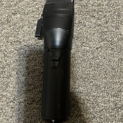 Babyliss Clipper 