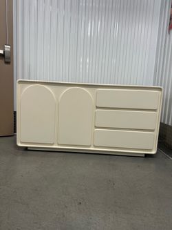 Modern Arched Sideboard/Dresser