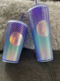 Starbucks Mermaid Venti and  Grande 