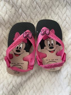 Baby Shoes