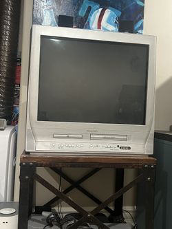 Magnavox CRT Tv 