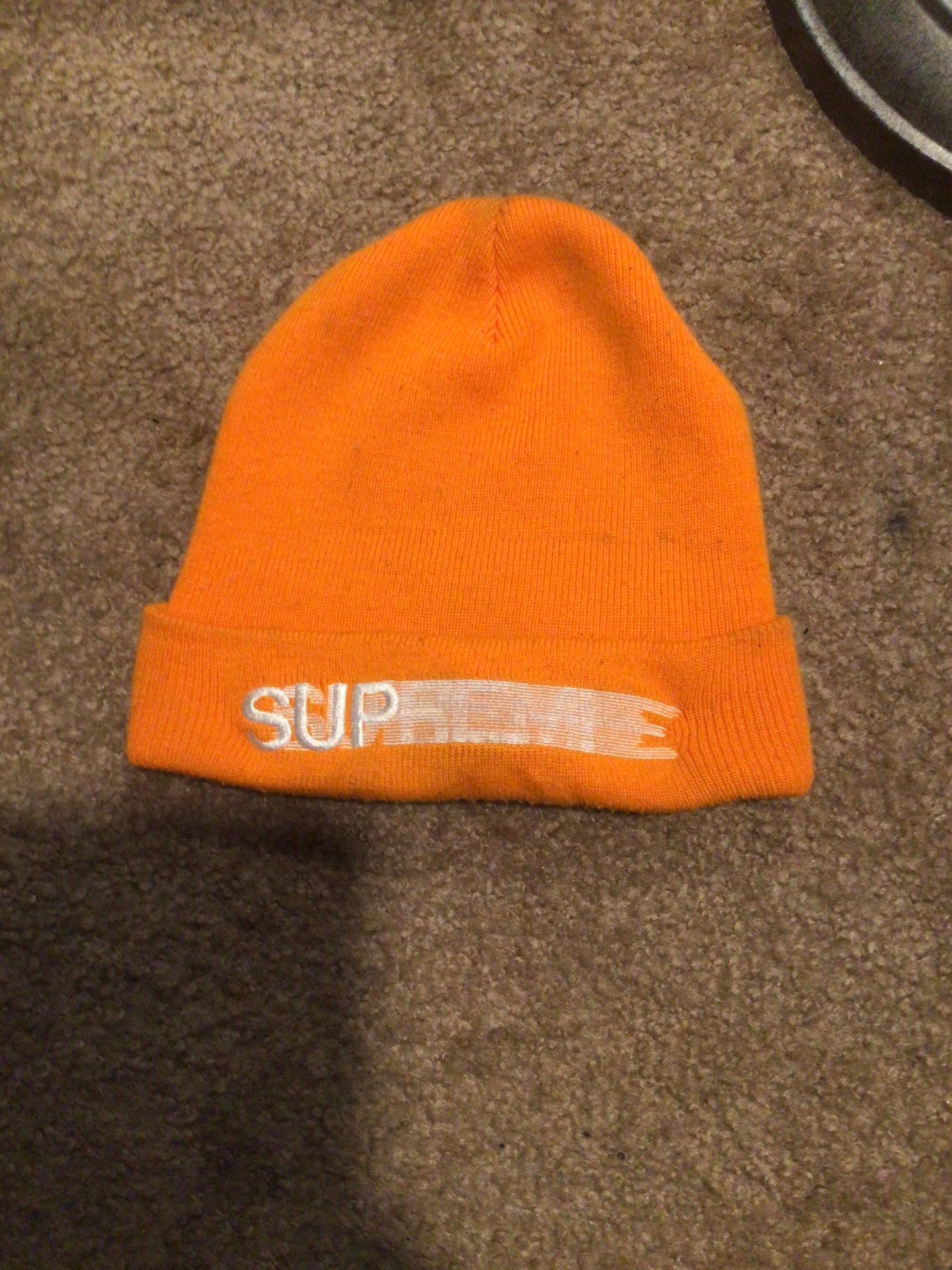Supreme Beanie