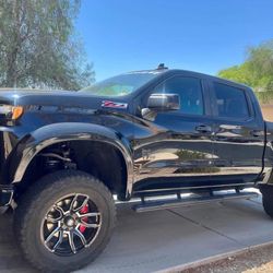 Lift Kits 