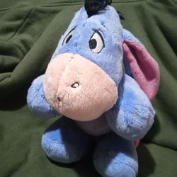 Eeyore
