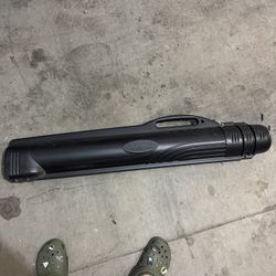 Plano Jumbo Airliner Rod Case