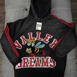 Vale forever hoodie