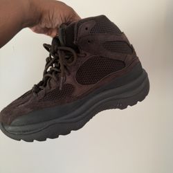 Yeezy Desert Boot