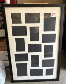 Picture frame