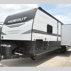 2025 Hideout 31DBS