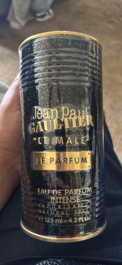 Jean Paul Gaultier “Le Male” Le Parfum 125ml