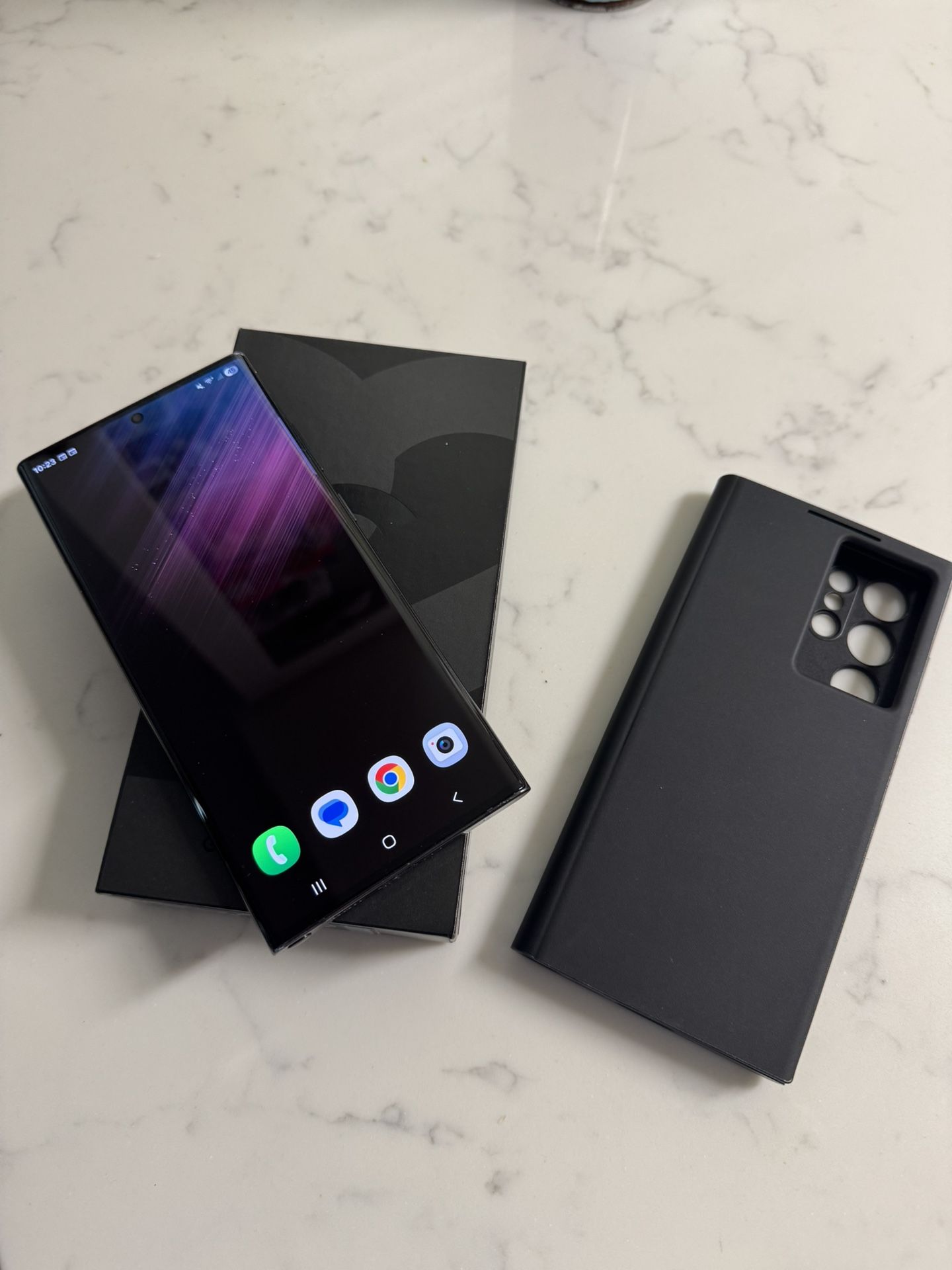 S22 Ultra