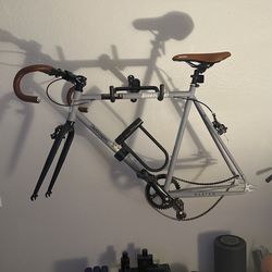Fixie Bikes is