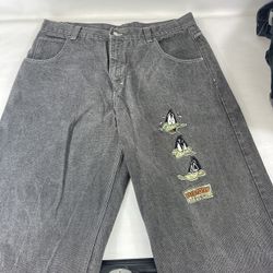 History Iceberg Jeans Size 42 Mens