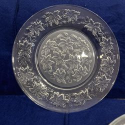 Princess House Fantasy Plates -5 