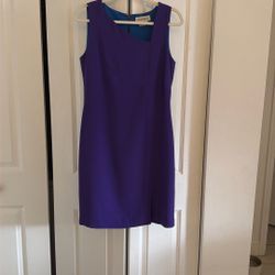 Women’s Dress Size 8
