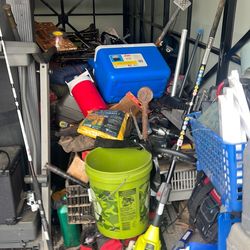 Tool sale
