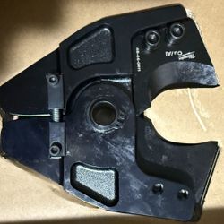 Milwaukee M18™ 750 MCM Cable Cutting Jaw 49-16-2772