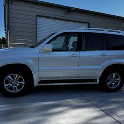 2006 Lexus GX 470