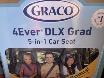 Car seat