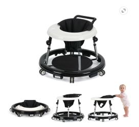 360 baby walker