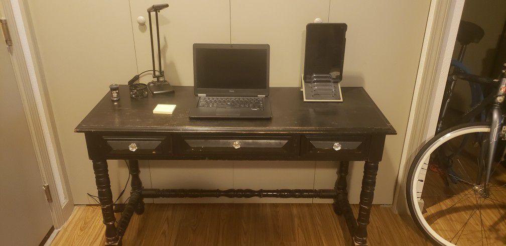 Desk/Hallway Table 