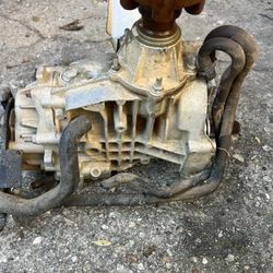 2002-2005 LandRover Freelander Transfer Case 2.5L 4x4 AWD Land Rover 02 03 04 05