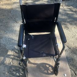 Chairs 