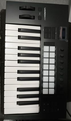 Novation Launchkey