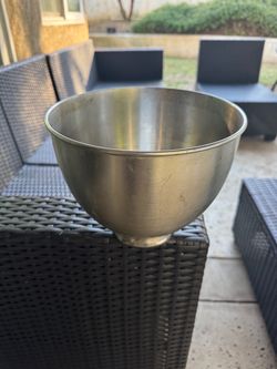 Kitchenaid ball