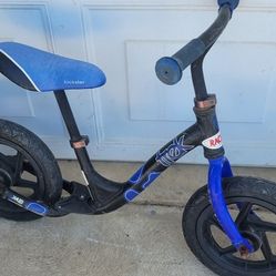 Trek Balance Bike