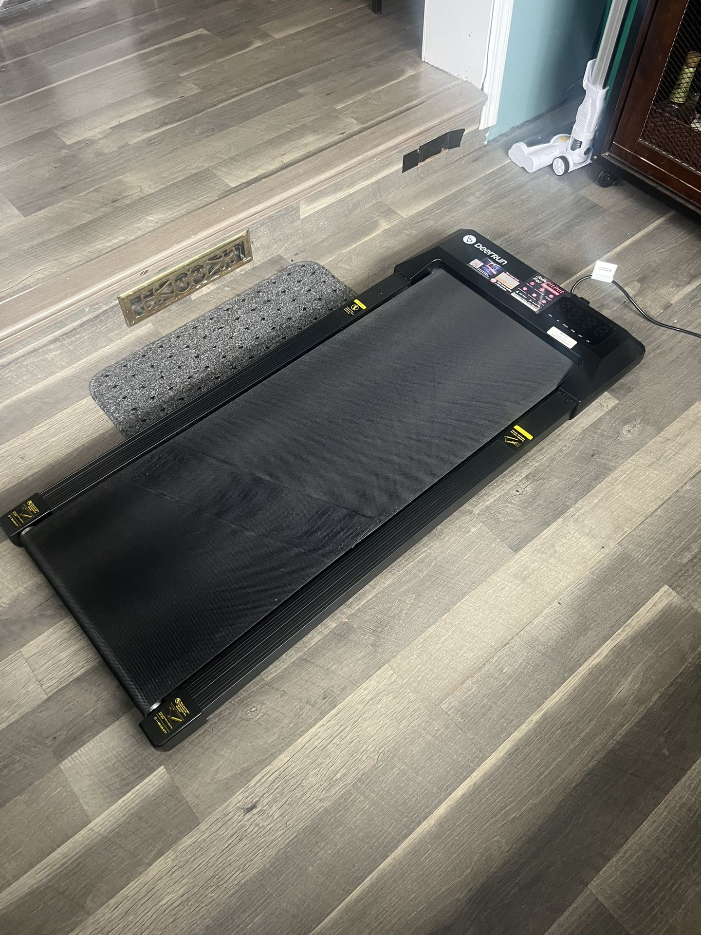 Walking pad Like New