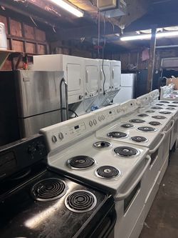 Appliances