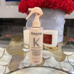 Kerastase Gloss Absolu All In One Anti Frizz Spray FIRM PRICE  Gloss Absolu All In One Anti-Frizz S