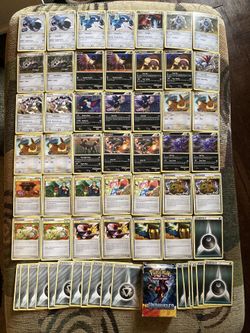 RARE 2010 HS UNDAUNTED UMBREON NIGHTFALL THEME DECK LOW POP