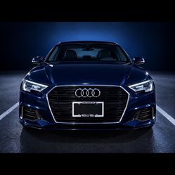 2019 Audi A3
