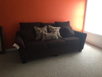 Sofa- American signature furniture