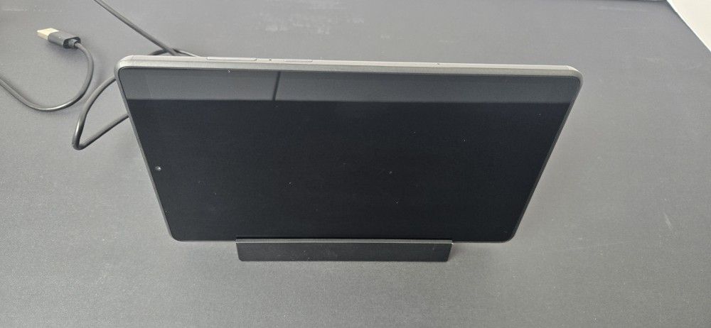 Lenovo Tablet