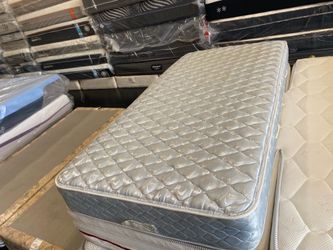Twin mattress regular