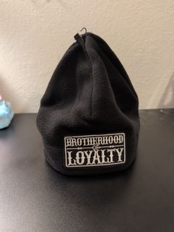 Biker Saying, Beani Hat's