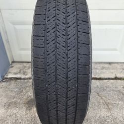 LT 225/75R16 Firestone Transforce HT2 Tire