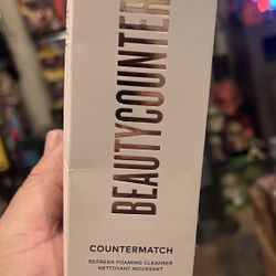 BEAUTYCOUNTER CLEANSER