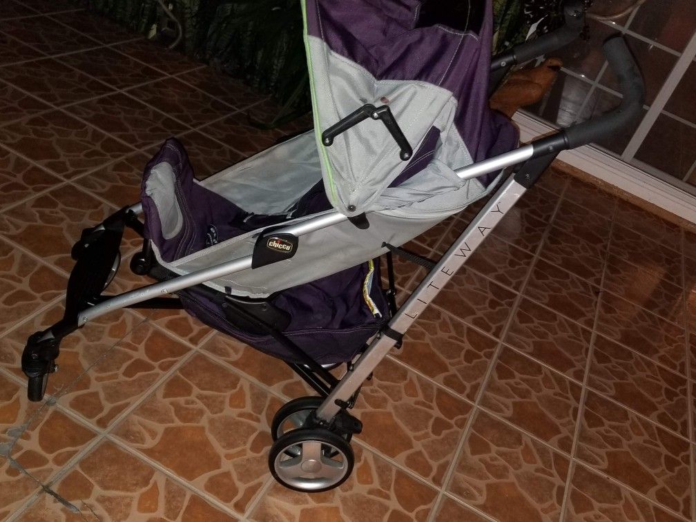 Stroller
