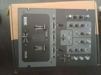 Rane 56s