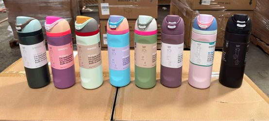 Owala 24oz, 32oz , 40oz