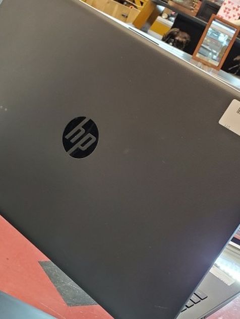HP LAPTOP Notebook PC