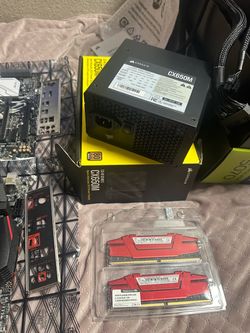 Electronics
