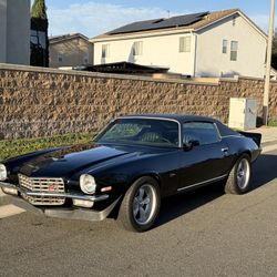 1973 Fiat 124 on offerup