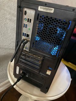 Gaming pc